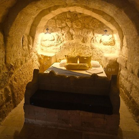 Отель Stone Age Cappadocia Невшехир Экстерьер фото