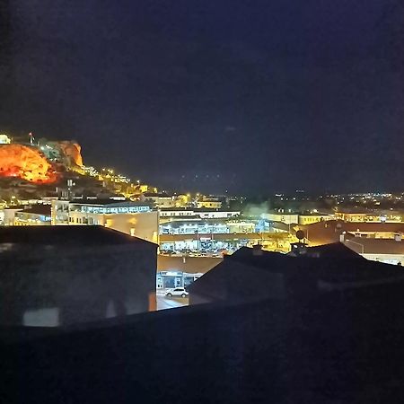 Отель Stone Age Cappadocia Невшехир Экстерьер фото