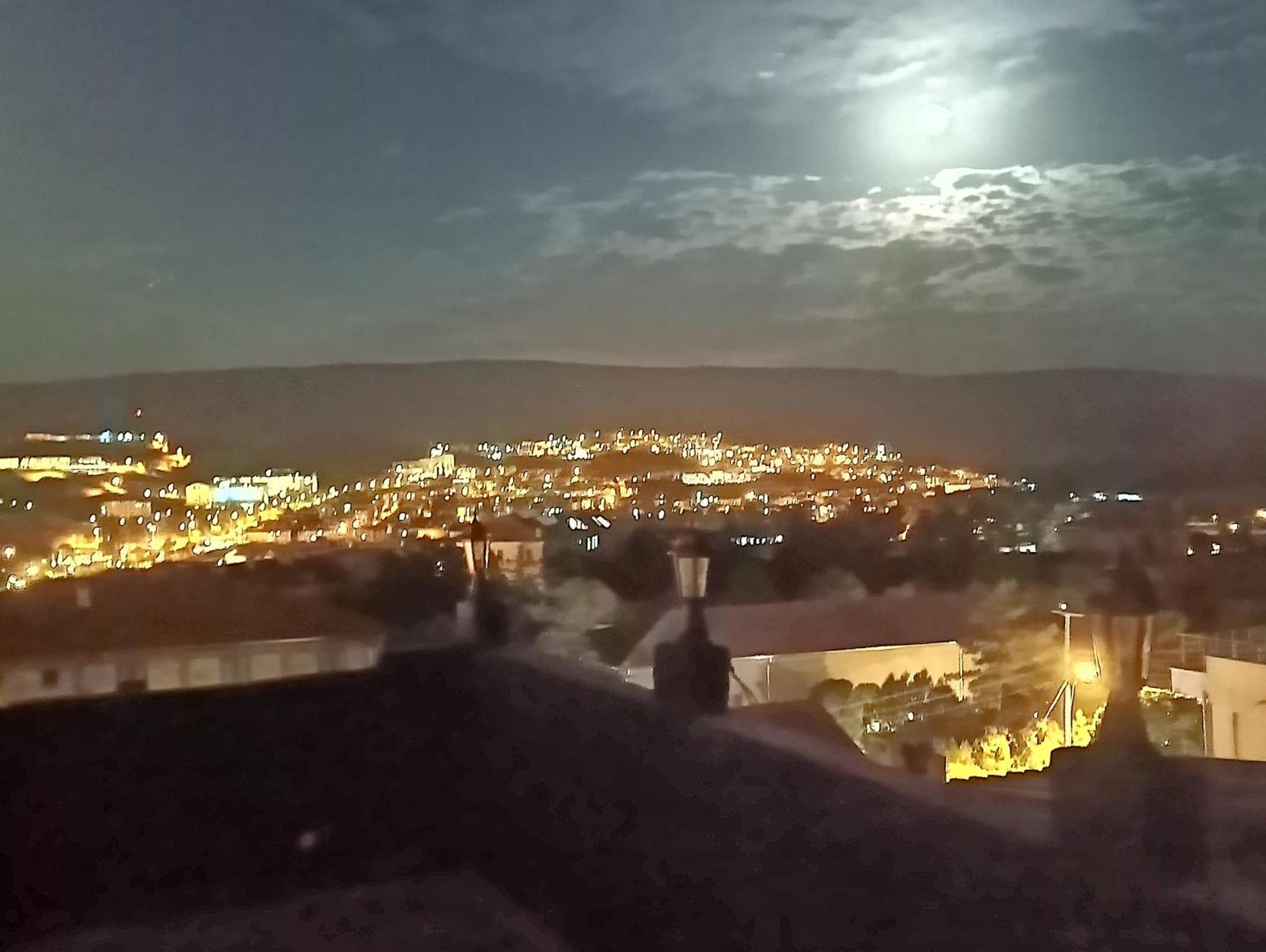 Отель Stone Age Cappadocia Невшехир Экстерьер фото